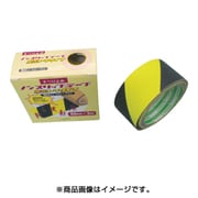 蛍光ノンスリップテープ 50mmX3m 黄/黒 LKST-50