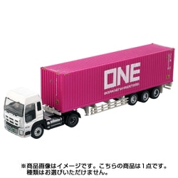ヨドバシ.com - トミーテック TOMYTEC 29039 [ザ・トレーラー