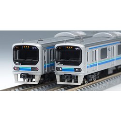 ヨドバシ.com - トミックス 98288 [Nゲージ 東京臨海高速鉄道 70 ヨドバシ.com - トミックス 98288 [Nゲージ 東京臨海高速鉄道 70