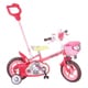 子ども用自転車 kids bike カジキリ12 カジキリ自転車 ハローキティ 12D