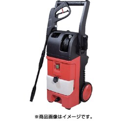 新品 【日動工業】高圧洗浄機NJC110-10M [36906]