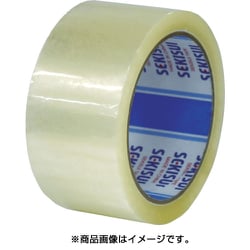 ヨドバシ.com - 積水化学工業 P82PP31 [梱包用OPPテープ 882E 48mm×50m 