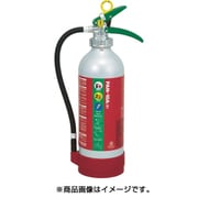 PAN-10A4 [ABC粉末消火器10型本体アルミ製 PAN-10A（IV）]