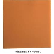 ハイパーVシート PX-10T20 幅270mm×長さ270mm×厚さ2mm オレンジ PX-10T20