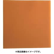 ハイパーVシート PX-10T25 幅270mm×長さ270mm×厚さ2.5mm オレンジ PX-10T25