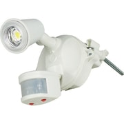 SLS-CE10W-1P [LEDセンサーライト クラブアイ 10W×1灯 900Lm]