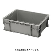 T-20-2-HE [T型コンテナ底面強化タイプ T-20-2HE グレー]