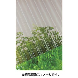 ヨドバシ.com - タキロン 235655 [ポリカ波板熱線カット 32波 6 ヨドバシ.com - タキロン 235655 [ポリカ波板熱線カット 32波 6