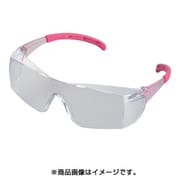 NO1344-P [防じんメガネ ピンク JIS規格品]