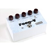 エフェクター コンプレッサー Fcon-V
