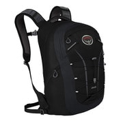 Axis 10000589 Black Osprey [デイパック ブラック 並行輸入品]