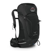 Kestrel 28（S/M） 10000167 Ash Grey Osprey [バックパック アッシュグレー 並行輸入品]
