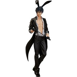 Amazon | テンカウント 黒瀬 陸 1/8スケール プラスチック製