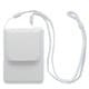 MYFAN MOBILE（マイファンモバイル） MAGICOOL（マジクール） 2段階風量調節 電池式（単3乾電池×2本） ホワイト MM1WH