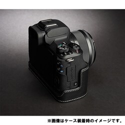 ヨドバシ Com Tp Tpch Ckissm 50 Bk キヤノン Eos Kiss M用カメラハーフケース ブラック 通販 全品無料配達 ヨドバシ Com Tp Tpch Ckissm 50 Bk キヤノン Eos Kiss M用カメラハーフケース ブラック 通販 全品無料配達