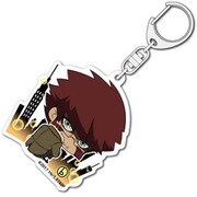 KSSAB BK01 ボッチくんアクリルキーホルダー 血界戦線 クラウス [キャラクターグッズ]
