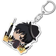 KSSAB BK04 ボッチくんアクリルキーホルダー 血界戦線 スティーブン [キャラクターグッズ]