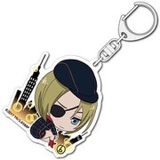 KSSAB BK07 ボッチくんアクリルキーホルダー 血界戦線 KK [キャラクターグッズ]