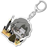 KSSAB BK08 ボッチくんアクリルキーホルダー 血界戦線 ギルベルト [キャラクターグッズ]
