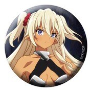 IMSSD CAN05 缶バッジ 異世界魔王 エデルガルト [キャラクターグッズ]