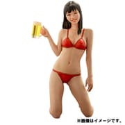コンバーチブル・ベイブ ＡＢガール [1/20 レジンキャスト製組立キット]