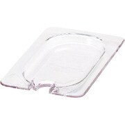 134P8608 [フードパン (コールドパン)用カバー クリア]