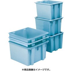 ヨドバシ.com - ラバーメイド 173175 [パレトートボックス