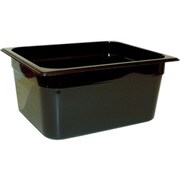 218P07 [フードパン (ホットパン) ブラック]