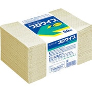 プロワイプ ソフトタフタオル 未晒し 703356