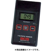 718 [静電気センサー 718]