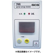 746 [リストストラップテスター 746]