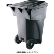 ブルートロールアウトコンテナ 246.1L グレイ 9W2175