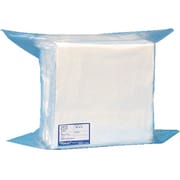 CK80-23F-100P [トレシー CKワイパー フラットパック 23×23cm (100枚/袋)]