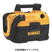 DCV580M1-JP [18V充電式乾湿両用集塵機 電池1個付]