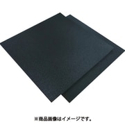 F-4LF-15 [カームフレックス F-4LF 黒 15x1000x1000 化粧断ち]