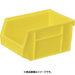HB-1 [HB型コンテナ HB-1 外寸：W250XD105XH80 黄]