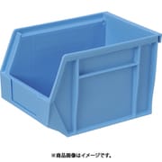 HB-2 [HB型コンテナ HB-2 外寸：W200XD140XH130 青]