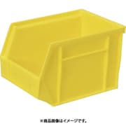 HB-2 [HB型コンテナ HB-2 外寸：W200XD140XH130 黄]