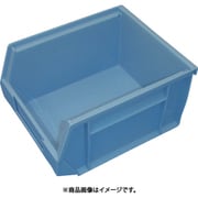 HB-3 [HB型コンテナ HB-3 外寸：W250XD210XH130 青]