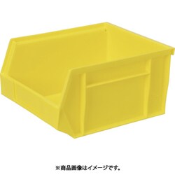 HB-3 [HB型コンテナ HB-3 外寸：W250XD210XH130 黄]