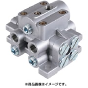 HU-5RS [パルサールブ 遠隔設置アクセサリ グリース分配弁(5口)]