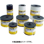 L32-1.550-M [マイクロセルウレタンロールPORON 黒 1.5×50mm×1M巻]