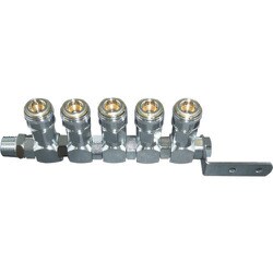 ヤマト マルチカスタム連結分岐カップリングMR5S-4M MR5S-4M