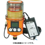 MSP125/MAIN/VDC [パルサールブ M 125cc DC外部電源型モーター式自動給油機(グリス空)]