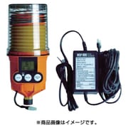 MSP250/MAIN/VDC [パルサールブ M 250cc DC外部電源型モーター式自動給油機(グリス空)]