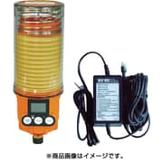 MSP500/MAIN/VDC [パルサールブ M 500cc DC外部電源型モーター式自動給油機(グリス空)]