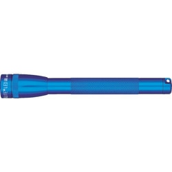 P32112 [LED フラッシュライト ミニMAGLITE 単4電池2本用]