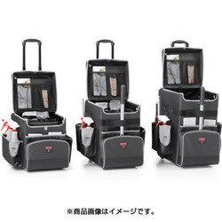 クイックカート RM1902467BK
