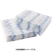 マイクロファイバークロス 使い捨て式 詰め替え用 RM1928024WT