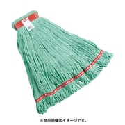 クリーニングモップ ウェブフット 防縮加工 RMA21106WT